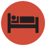 Image of Rooms Icon